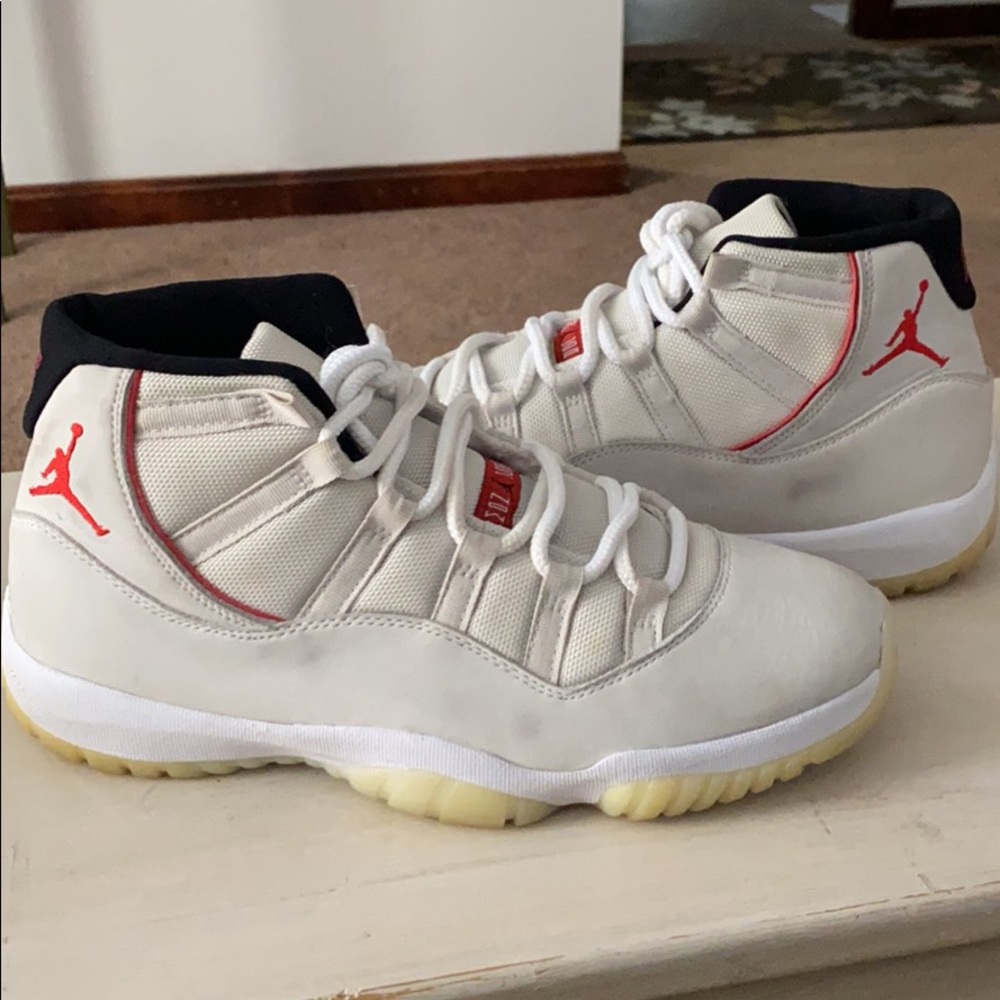Jordan 11 retro